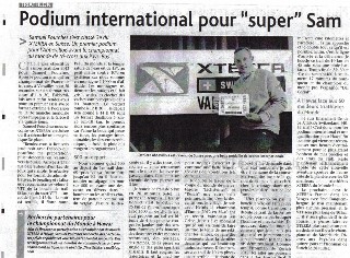 Article Presse